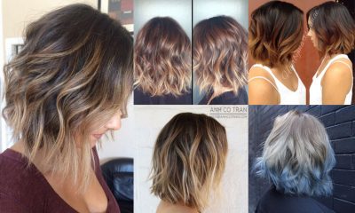 short-ombre-hair-styles-for-women