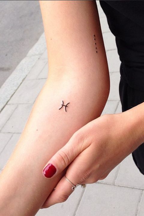 simple little tattoo ideas for girls