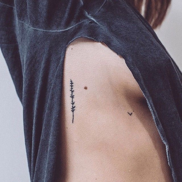 simple little tattoo ideas for girls