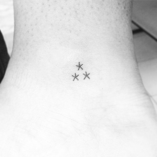 simple little tattoo ideas for girls