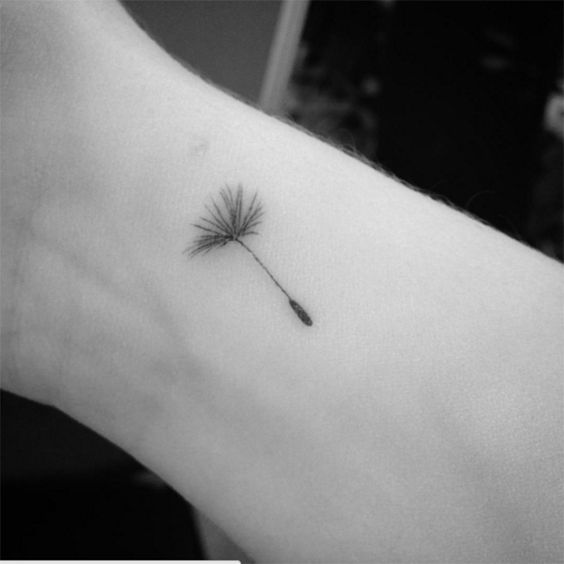 simple little tattoo ideas for girls