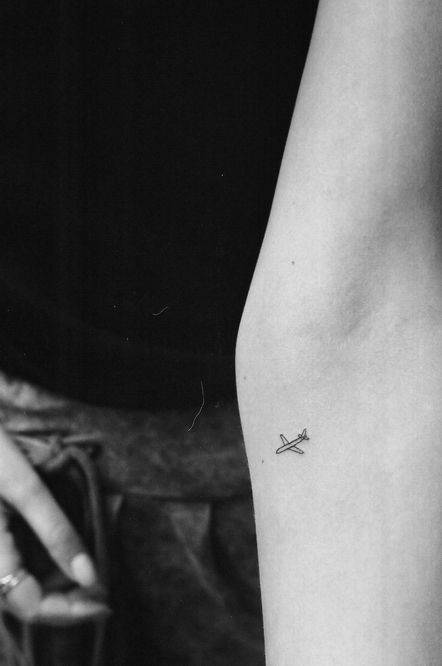 simple little tattoo ideas for girls