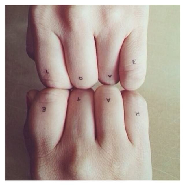 simple little tattoo ideas for girls