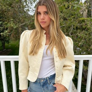 Sofia Richie Latest Style 2