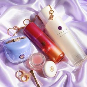 Tatcha skin care review