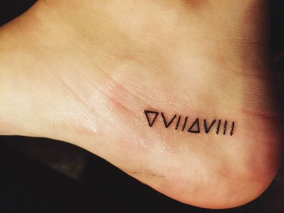 Tattoos For Women Tattoos For Women