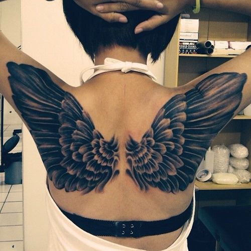 Tattoos For Women Tattoos For Women