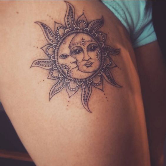 Tattoos For Women Tattoos For Women