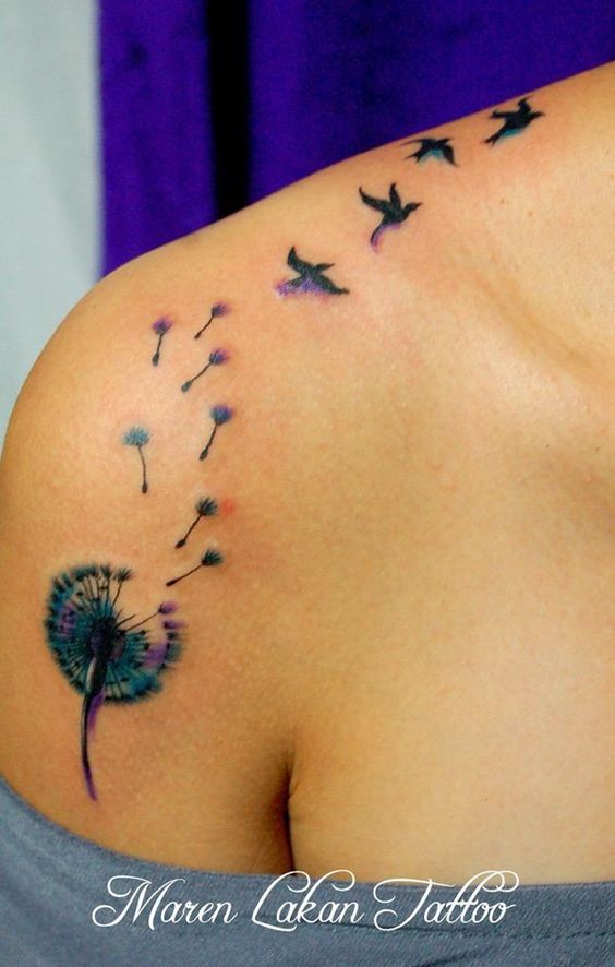 Tattoos For Women Tattoos For Women