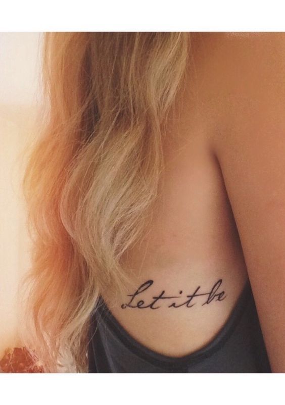 Tattoos For Women Tattoos For Women