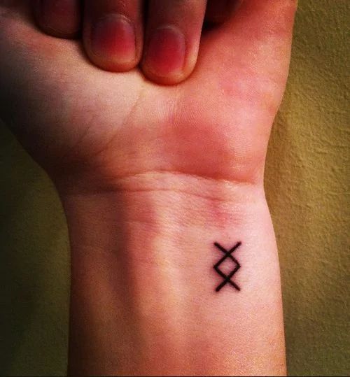 tiny tattoo ideas for girls