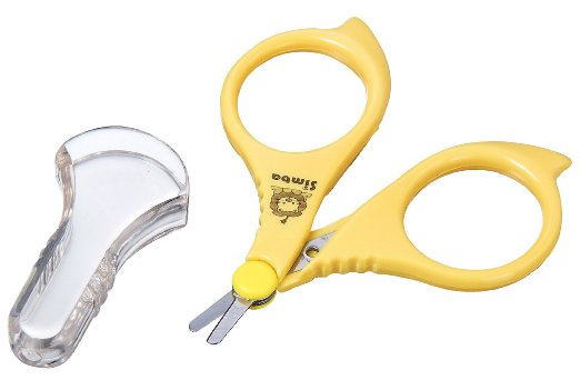 Top 10 Best Baby Nail Clippers/ Nail Scissors