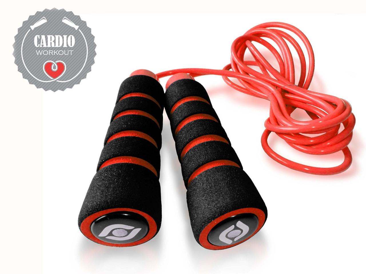 Top 10 Best Jump Ropes