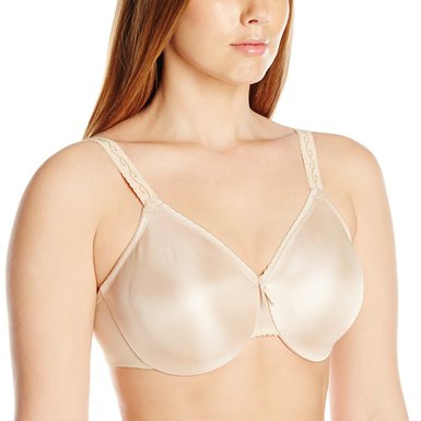 Top 10 Best Minimizer Bras