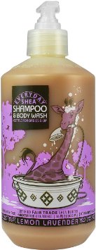 Top 10 Best Shea Moisture Shampoos