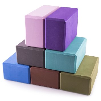 Top 10 Best Yoga Blocks