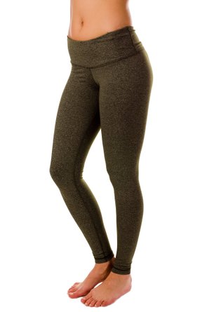 Top 10 Best Yoga Pants