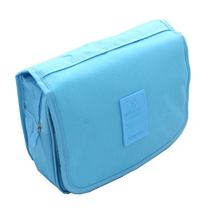 Top 8 Best Travel Makeup Bags