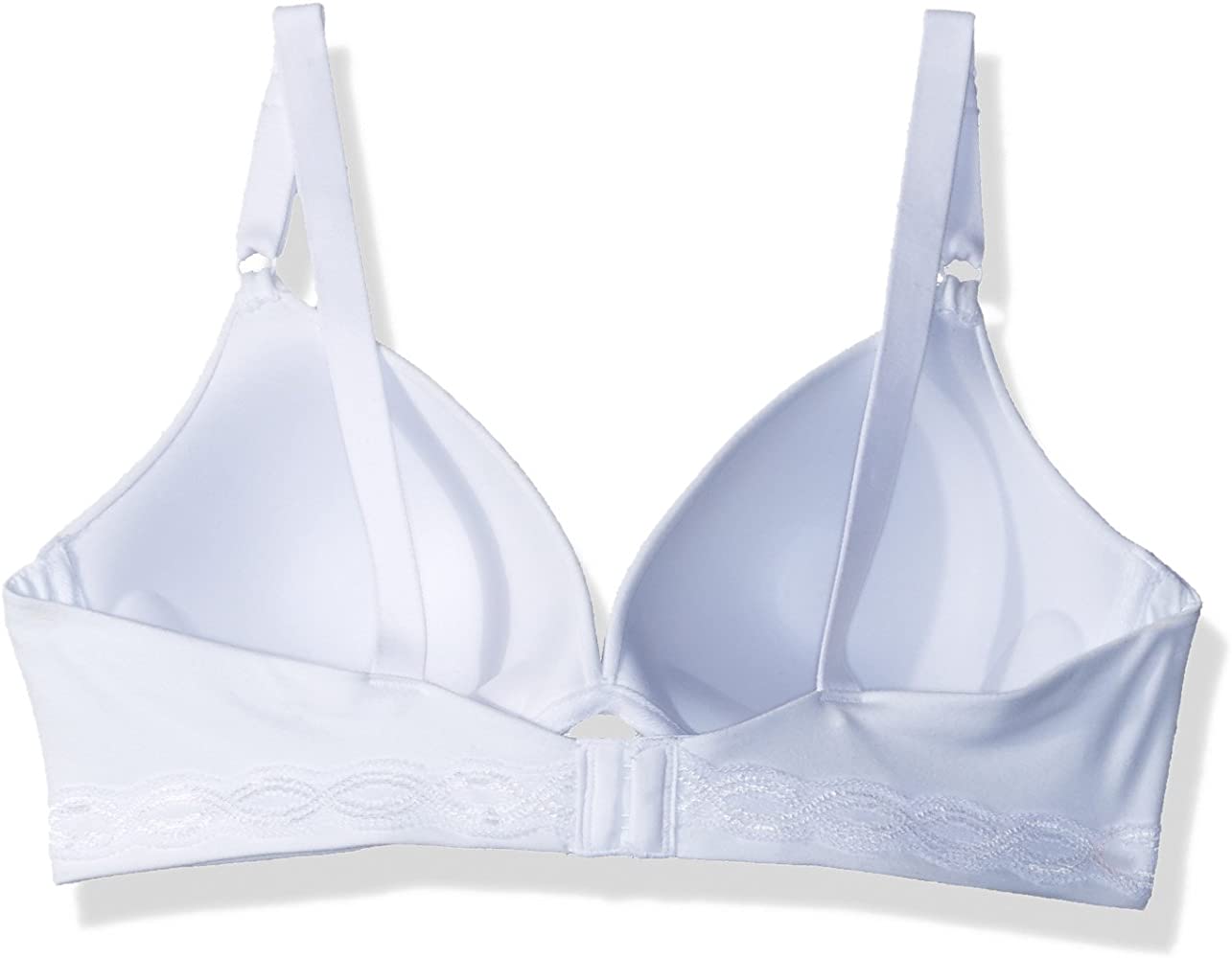 Warner's - Women's Plus-Size 'Simply Perfect' Super-Soft Wire-Free Bra