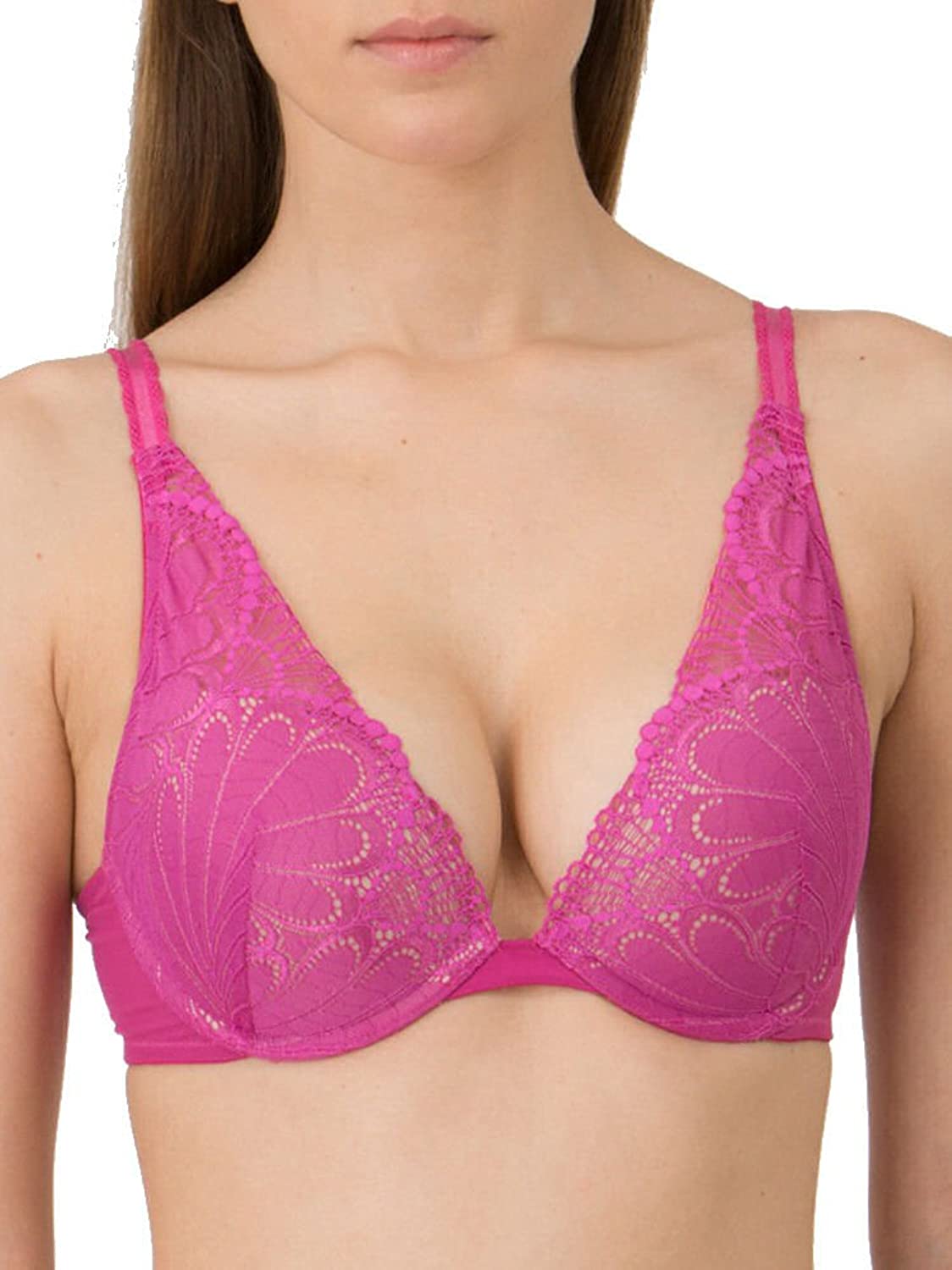 Wonderbra Triangle Padded Wonderbra