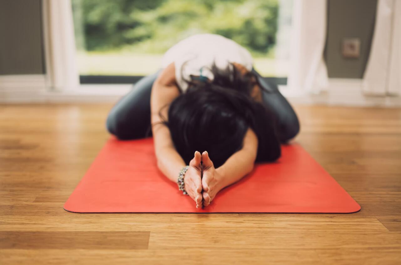 yoga Stretch