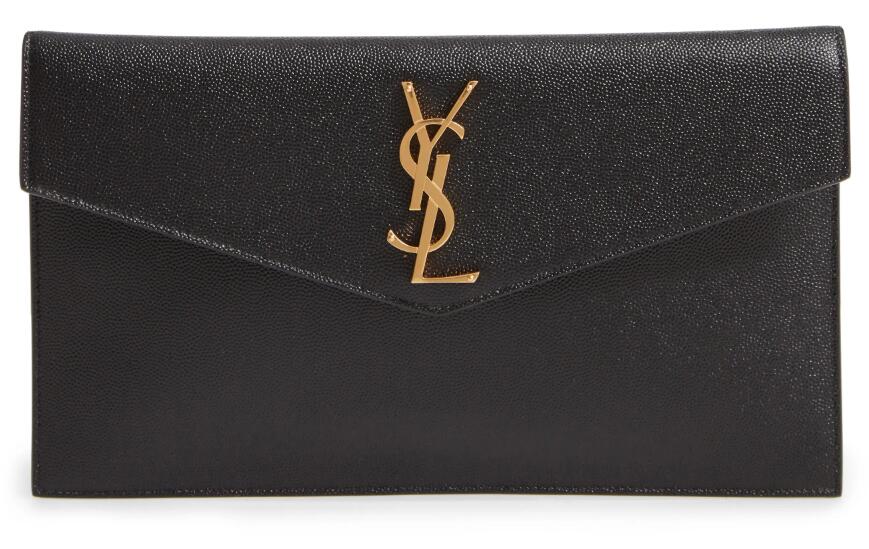 ysl Clutches