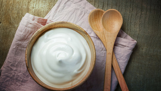 The Facts About Low Fat