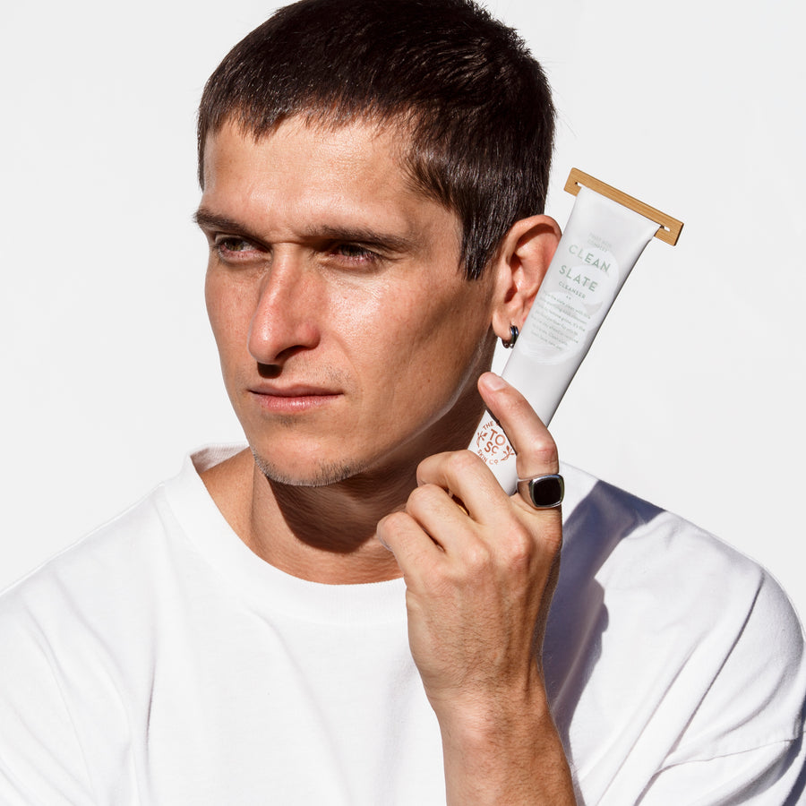 Clean Slate Cleanser