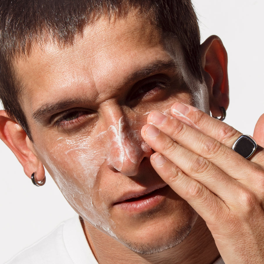 Clean Slate Cleanser