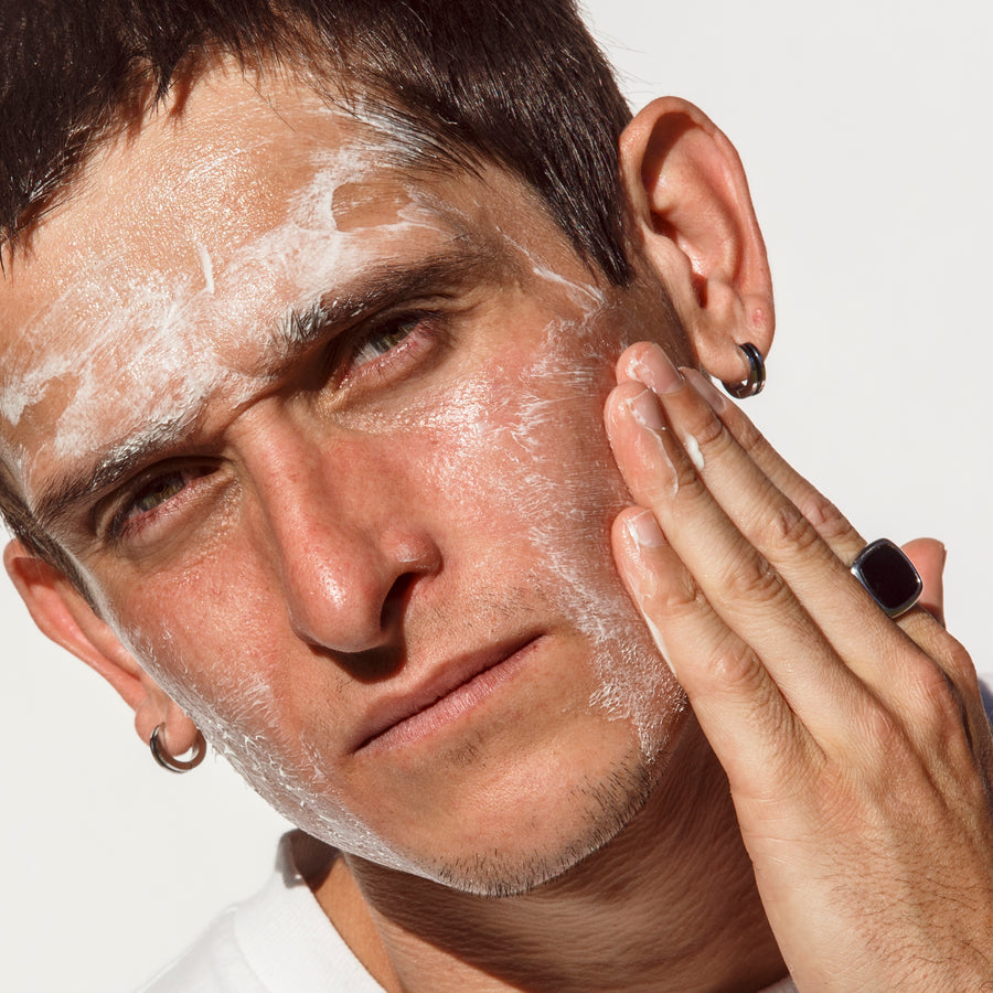 Clean Slate Cleanser