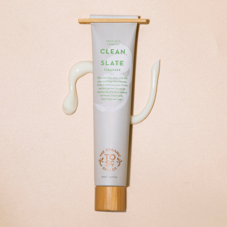 Clean Slate Cleanser