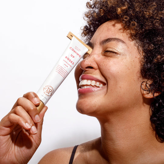 Spring Clean Your Skincare: Make Room for Radiance