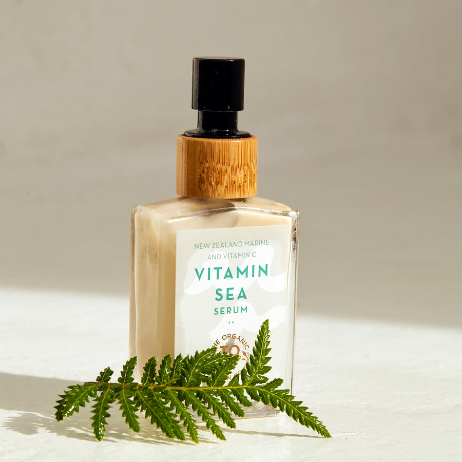 Vitamin Sea Serum
