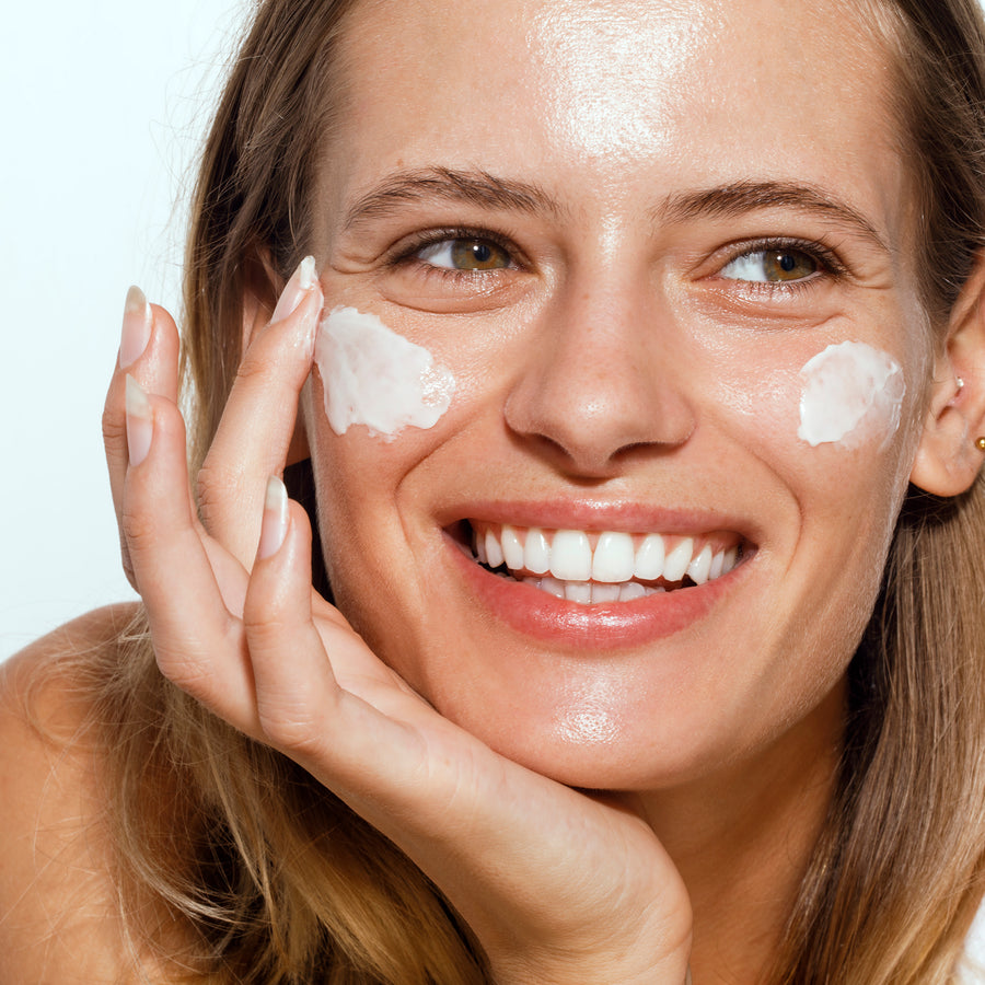 The Dream Cream Moisturizer