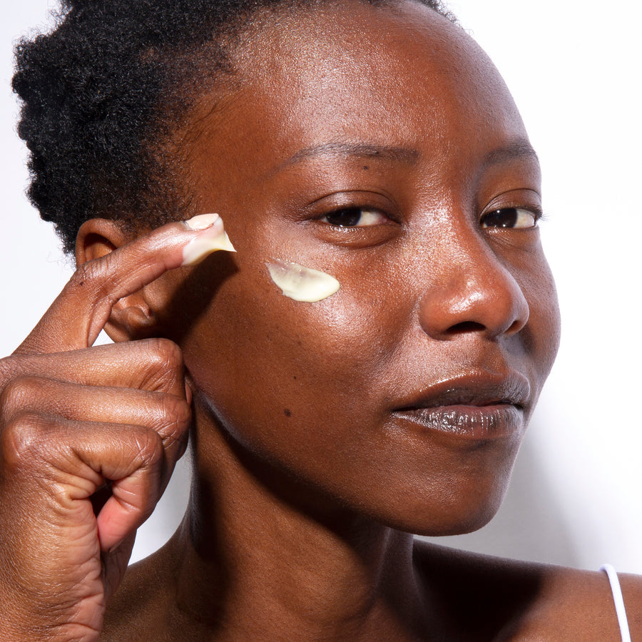 Hydration Agent Moisturizer
