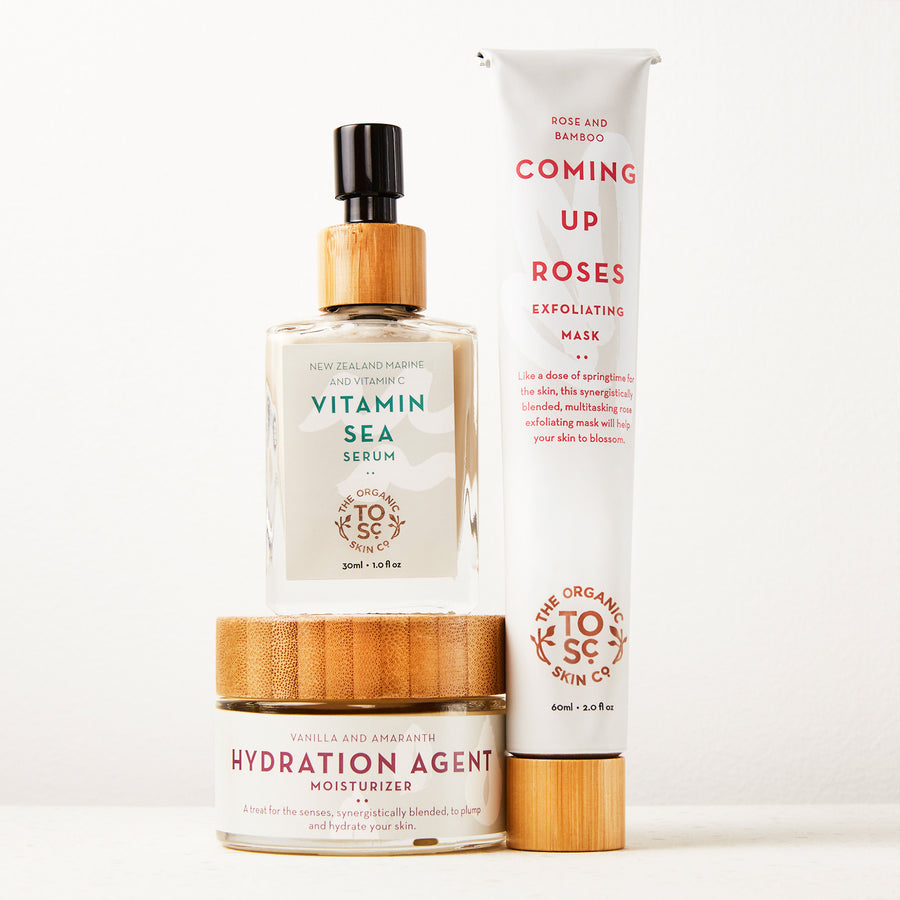 Hydration Love Pack