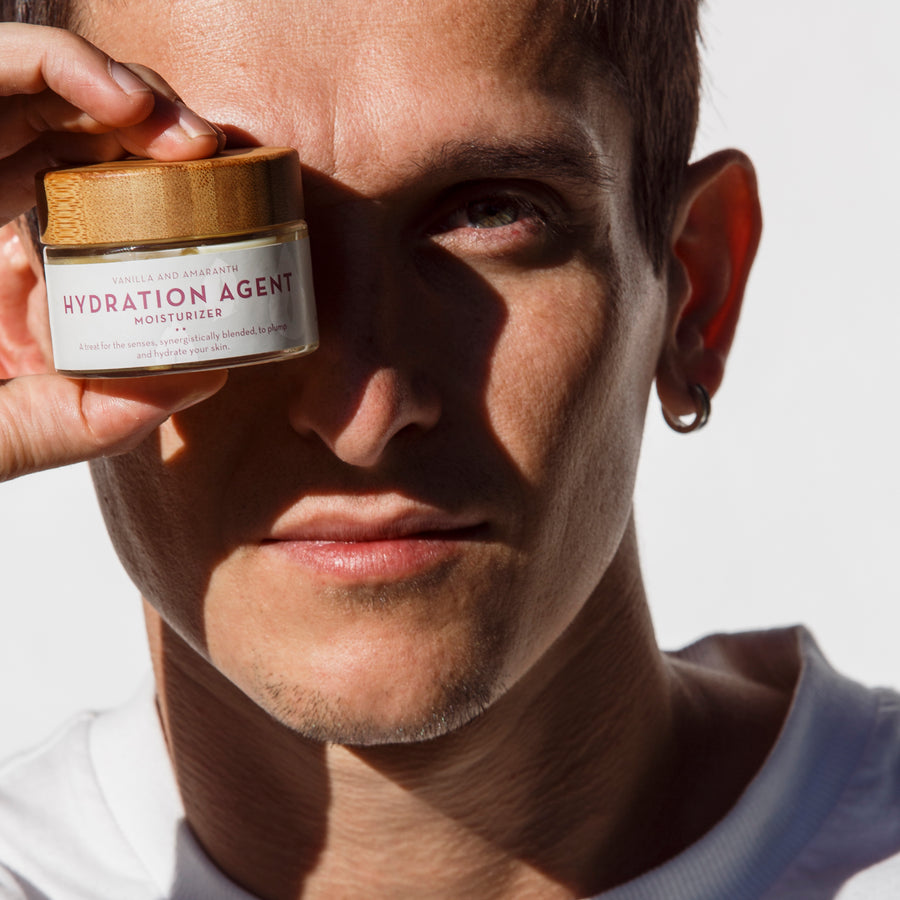 Hydration Agent Moisturizer