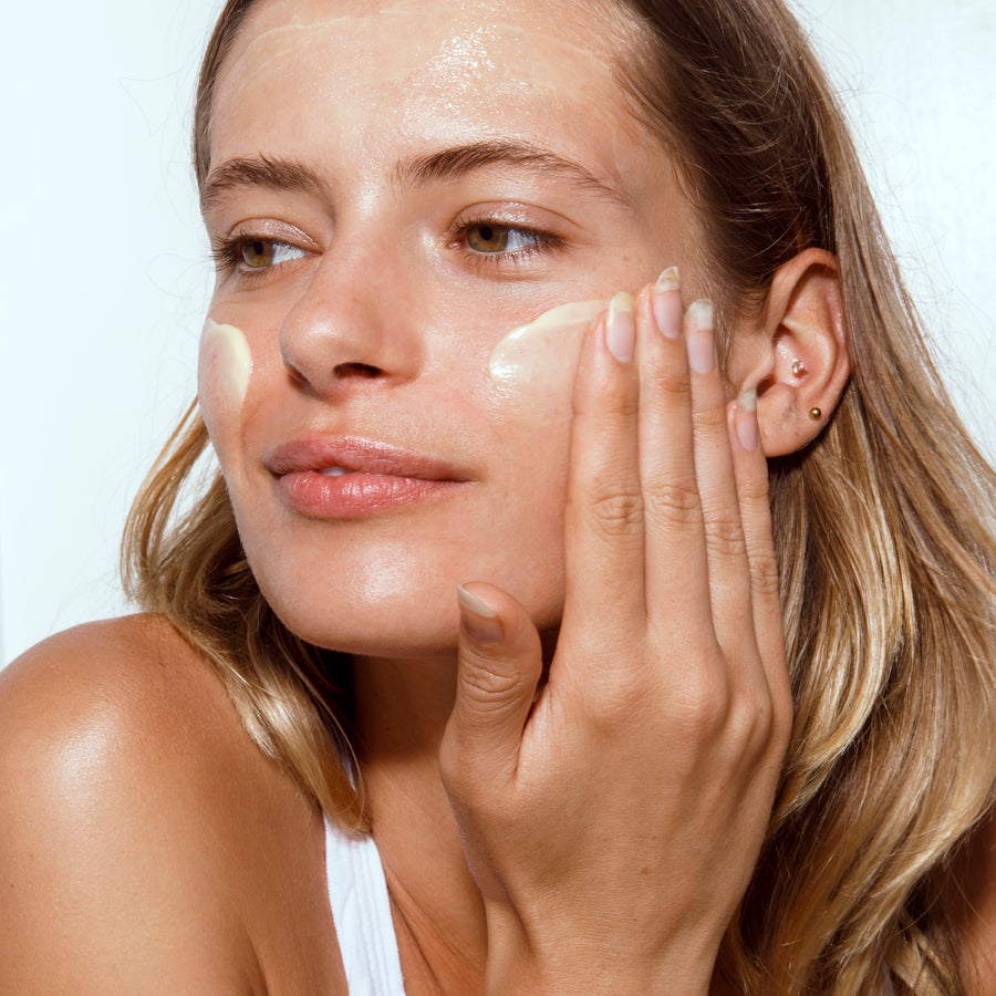 Hydration Agent Moisturizer