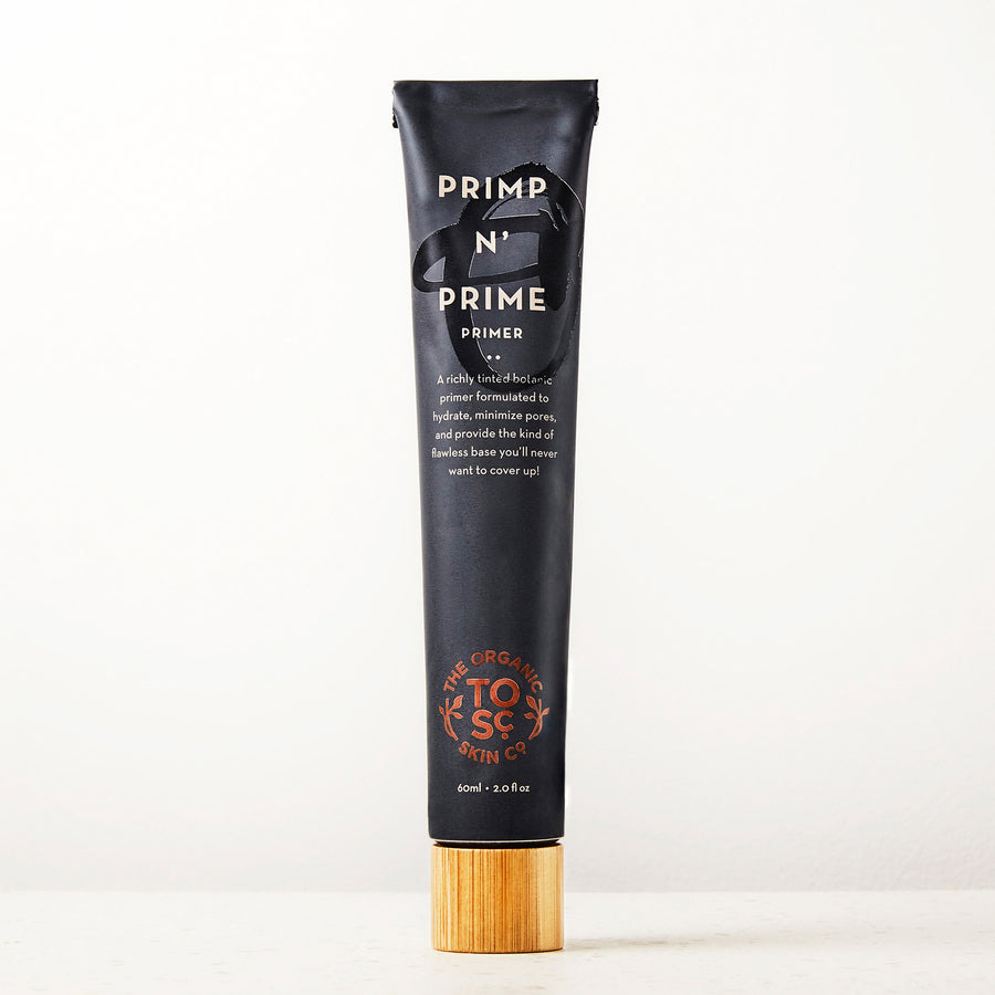 Primp & Prime Face Primer