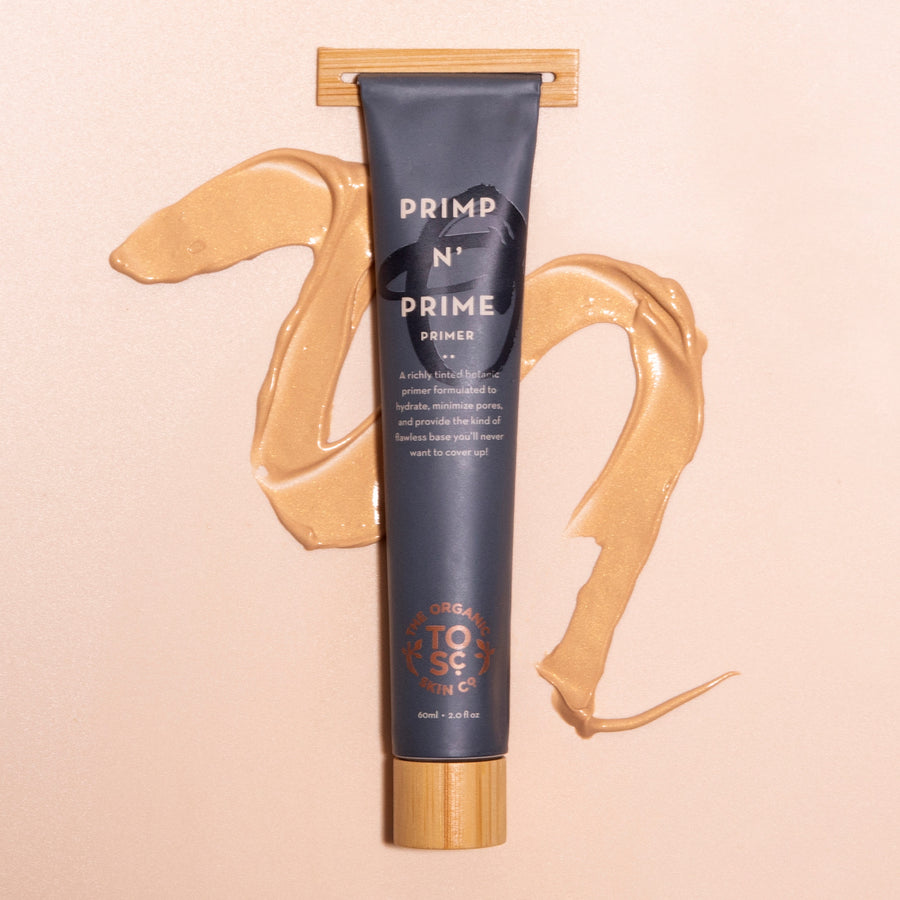 Primp & Prime Face Primer
