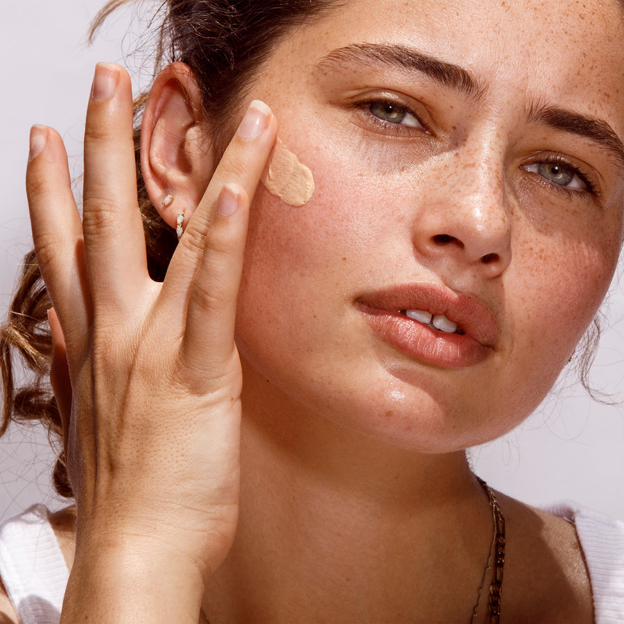 Primp & Prime Face Primer