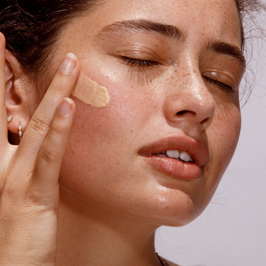 Primp & Prime Face Primer