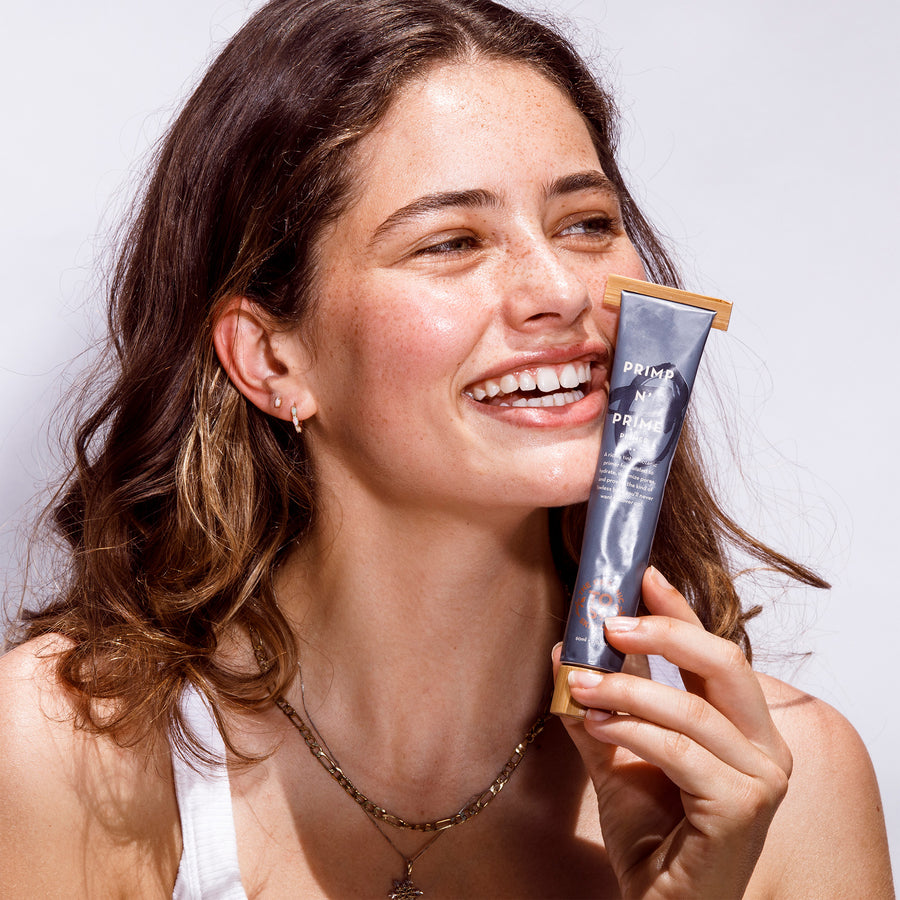 Primp & Prime Face Primer