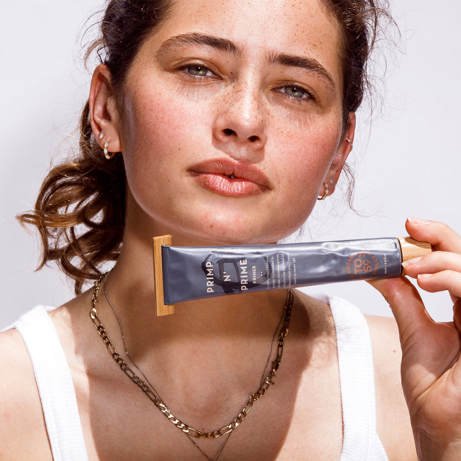 Primp & Prime Face Primer
