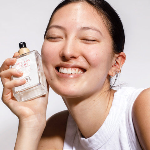 Set The Tone Mist Toner
