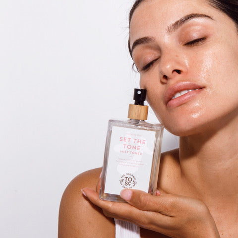 Set The Tone Mist Toner