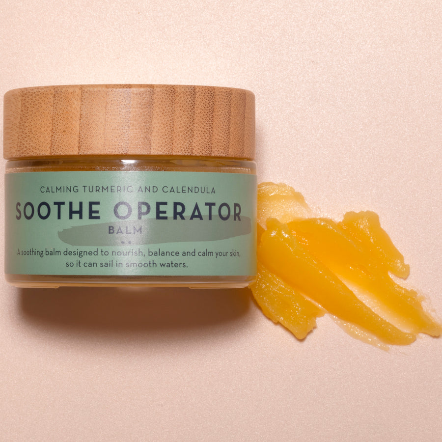 Soothe Operator Balm