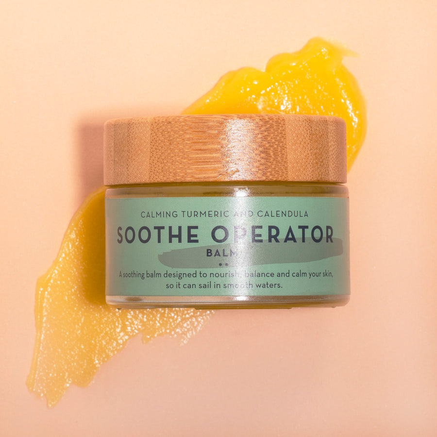 Soothe Operator Balm