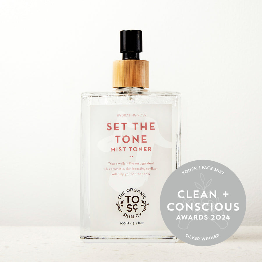 Set The Tone Mist Toner