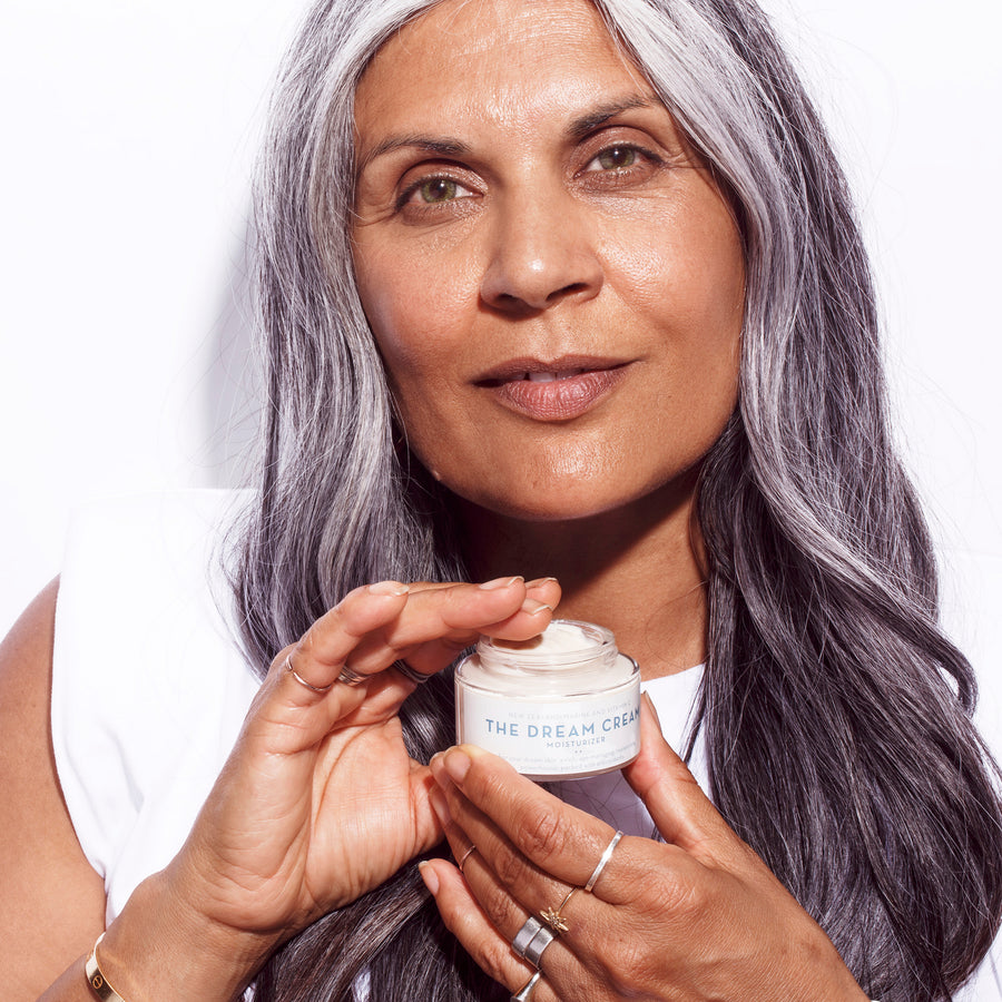 The Dream Cream Moisturizer